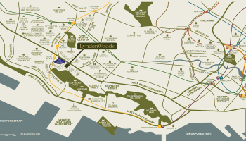 lyndenwoods-science-park-drive-location-map